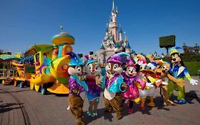 Disneyland Paris Like Home